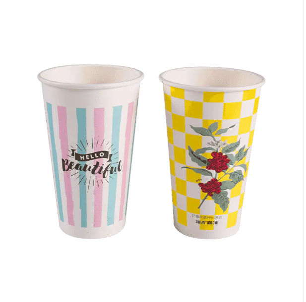 なぜコールドコーヒーペーパーカップが環境に優しいパッケージの最初の選択肢になったのですか？