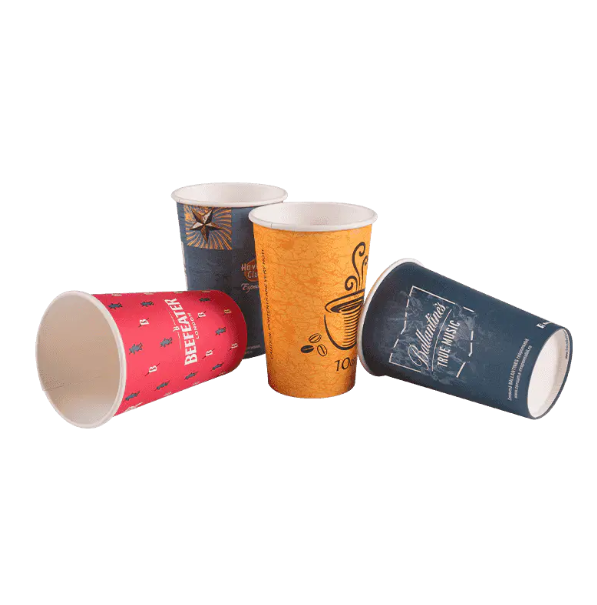 使い捨てのホット＆コールドドリンクシングルウォールペーパーカップがとても人気がある理由を知っていますか？